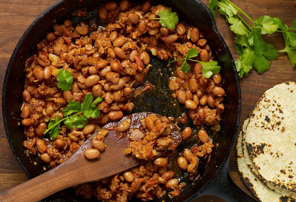 charro beans recipe pati jinich