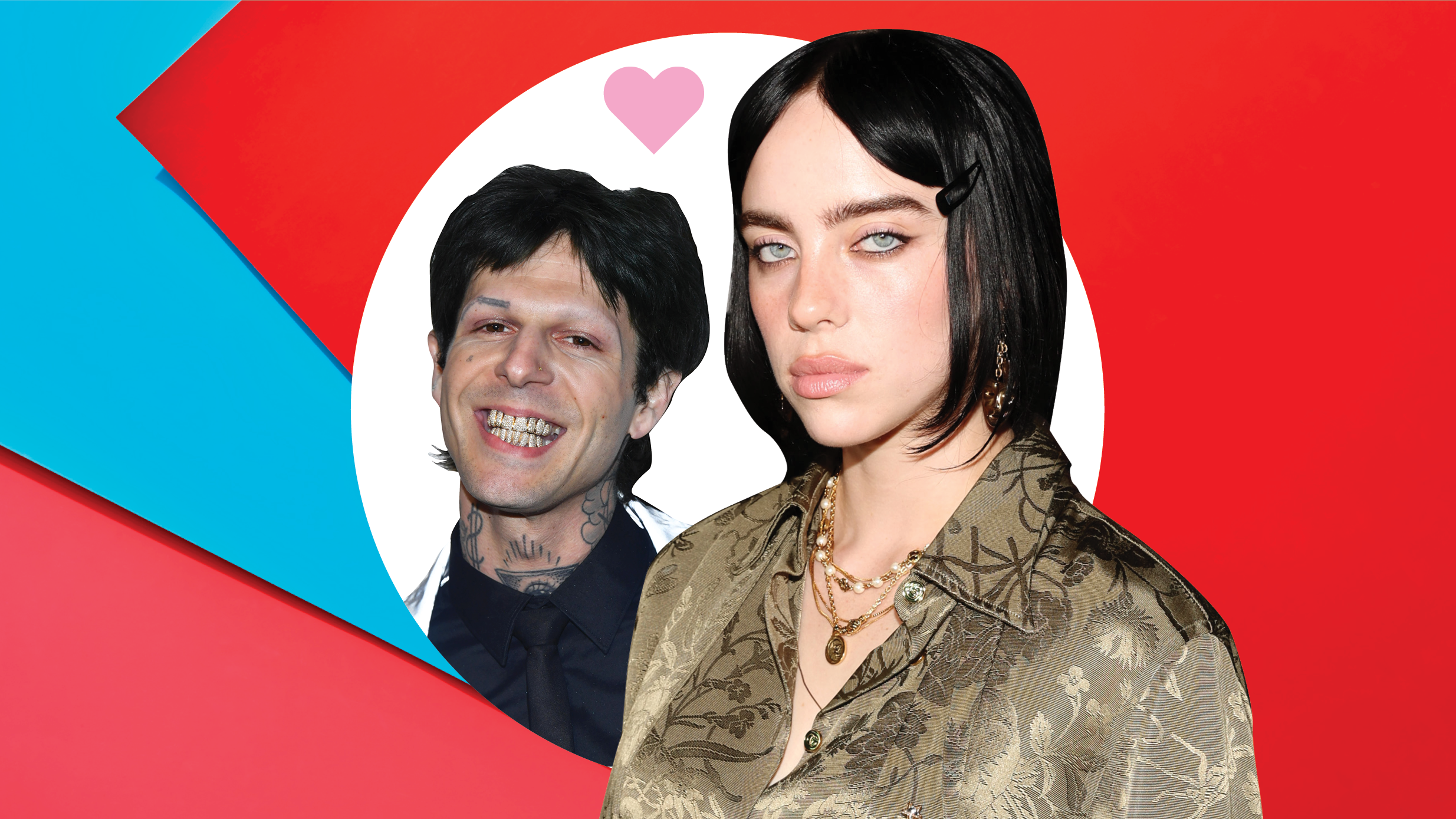 Who Is Billie Eilish Dating Now? Meet Singer Jesse Rutherford