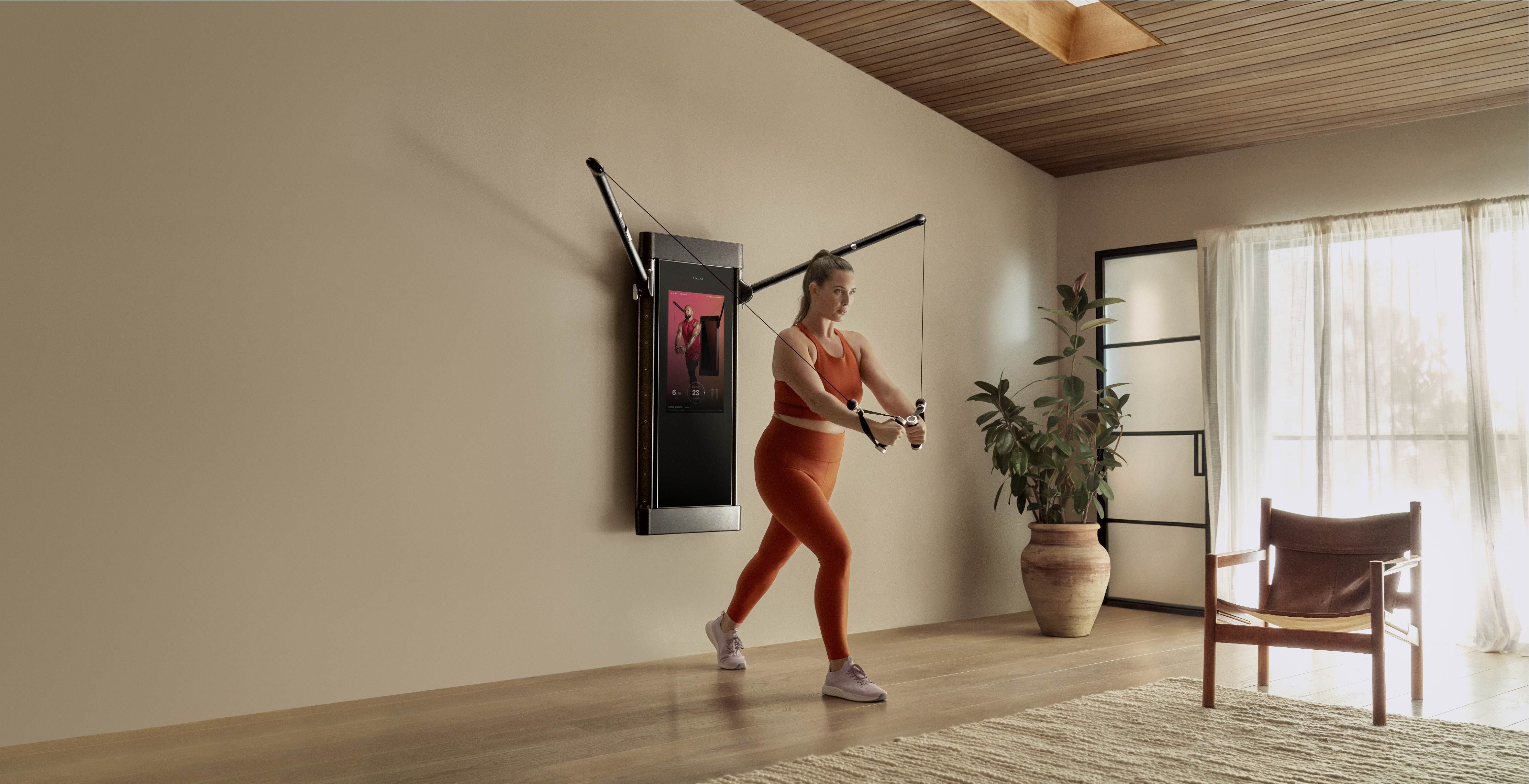 Benefits of Turning Your Sunroom Into A Home Gym
