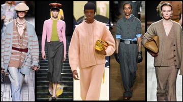 cardigan outfits for fall 2024