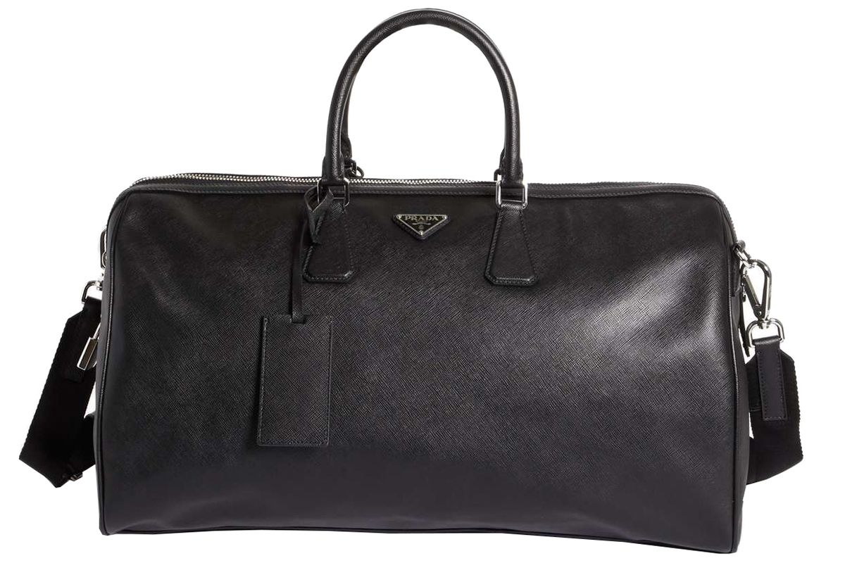 Investment banking dress code for women: handbag edition – Frost