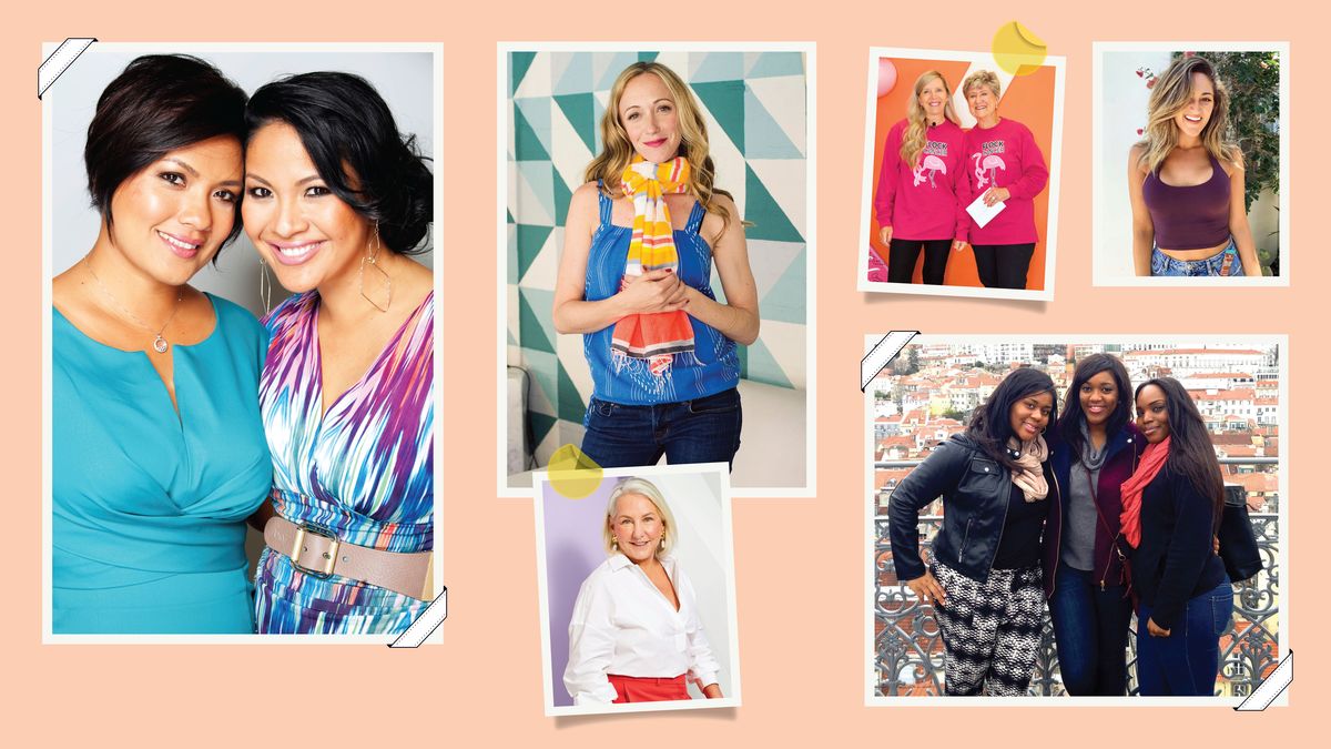 1200px x 675px - Breast Cancer Awareness Month: Highlighting Survivors and Thrivers