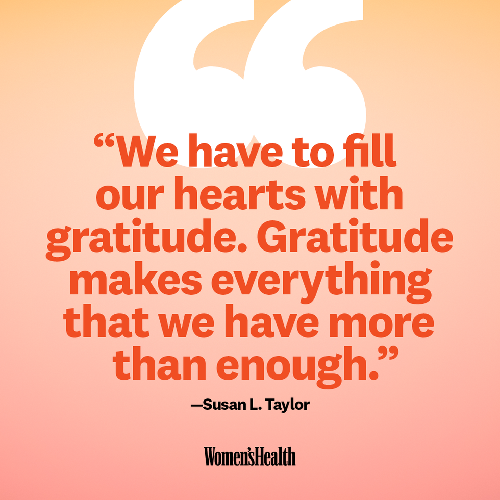 gratitude quote