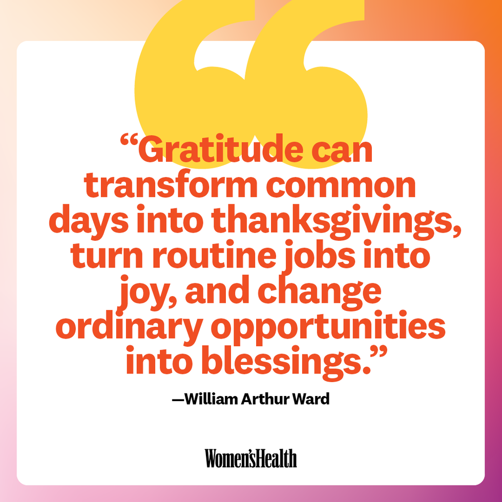 Gratitude Quotes to Bring Meaning to the Thanksgiving Season