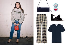 jen brill and her favorite fashion, beauty and home buys