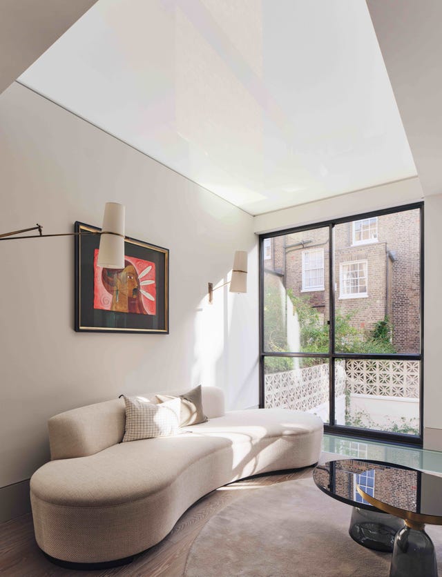 london architectural photography