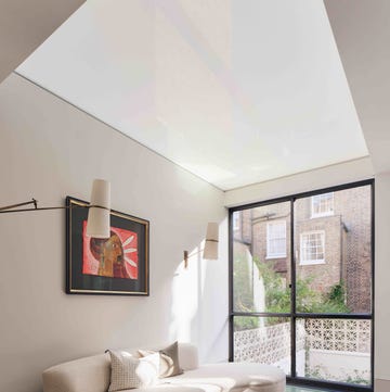 TR Studio london interior design london architectural photography