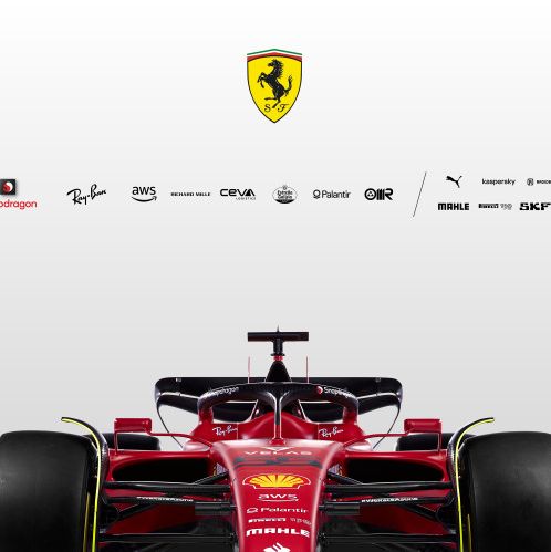 First details of Ferrari's 2023 F1 car revealed