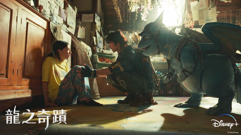 真人索隆－新田真劍佑最新日本影集《龍之奇蹟》即將上線，結合真人拍攝和動漫世界，等你一同來探索！