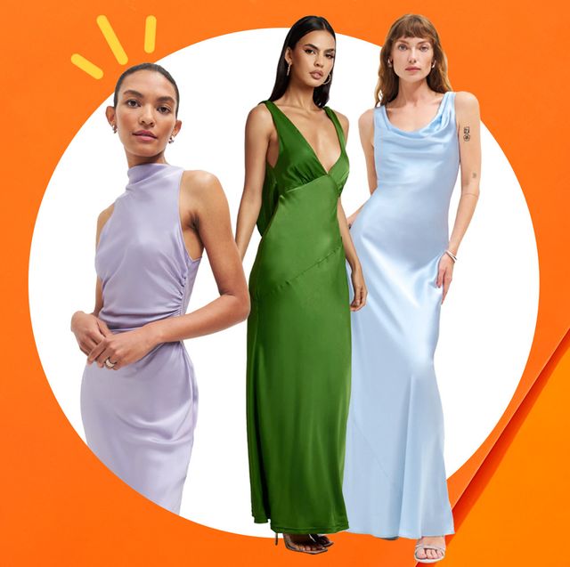 2023 Summer Wedding Guest Dress Ideas: Perfect Dresses for Every Type of  Ceremony