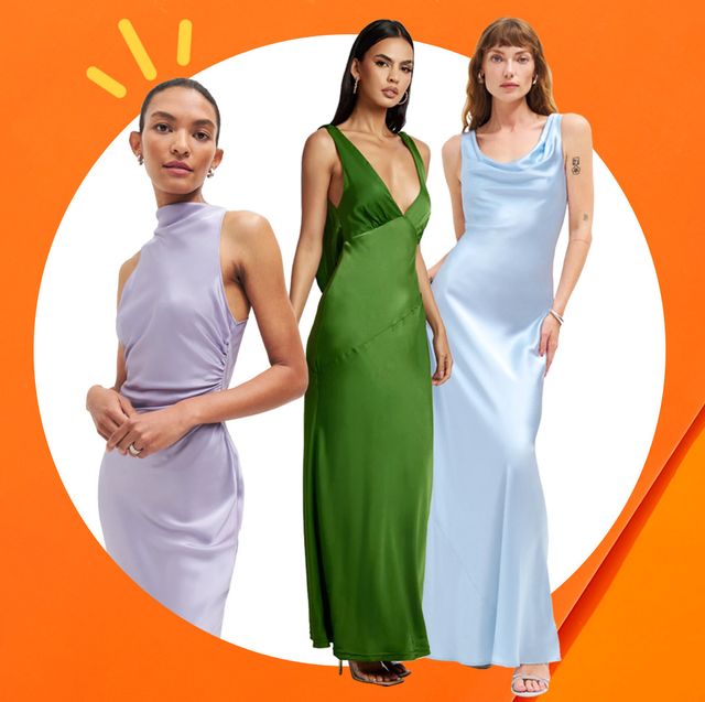 30 Best Winter Wedding Guest Dresses, Tested By Fashion Editors