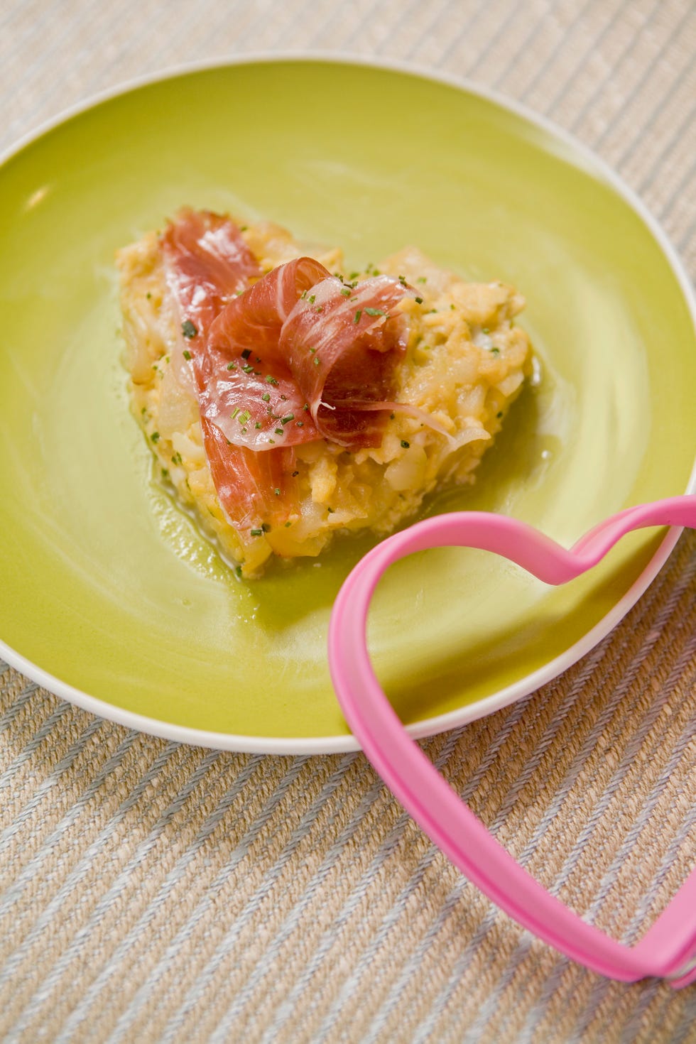 tortilla de verduras