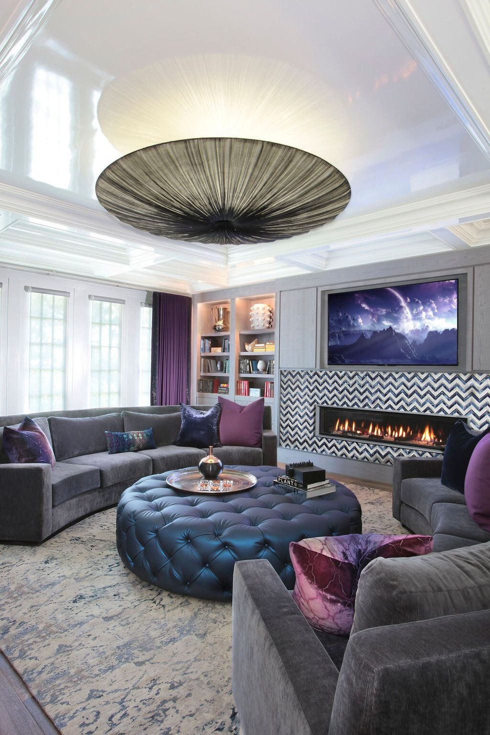 Outfits.Magic-Toptrendpin.club  Trendy living rooms, Living room with  fireplace, Living room designs
