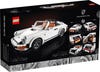 LEGO lanza el nuevo set de Porsche 911 Turbo y Targa ya disponible