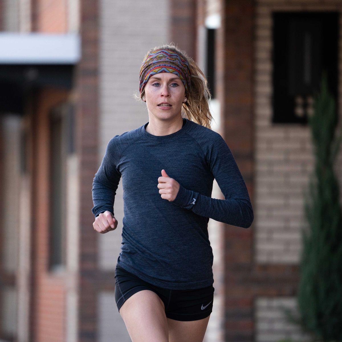 How Gaining Weight Helped Me Run Half Marathons Faster Than Ever Before