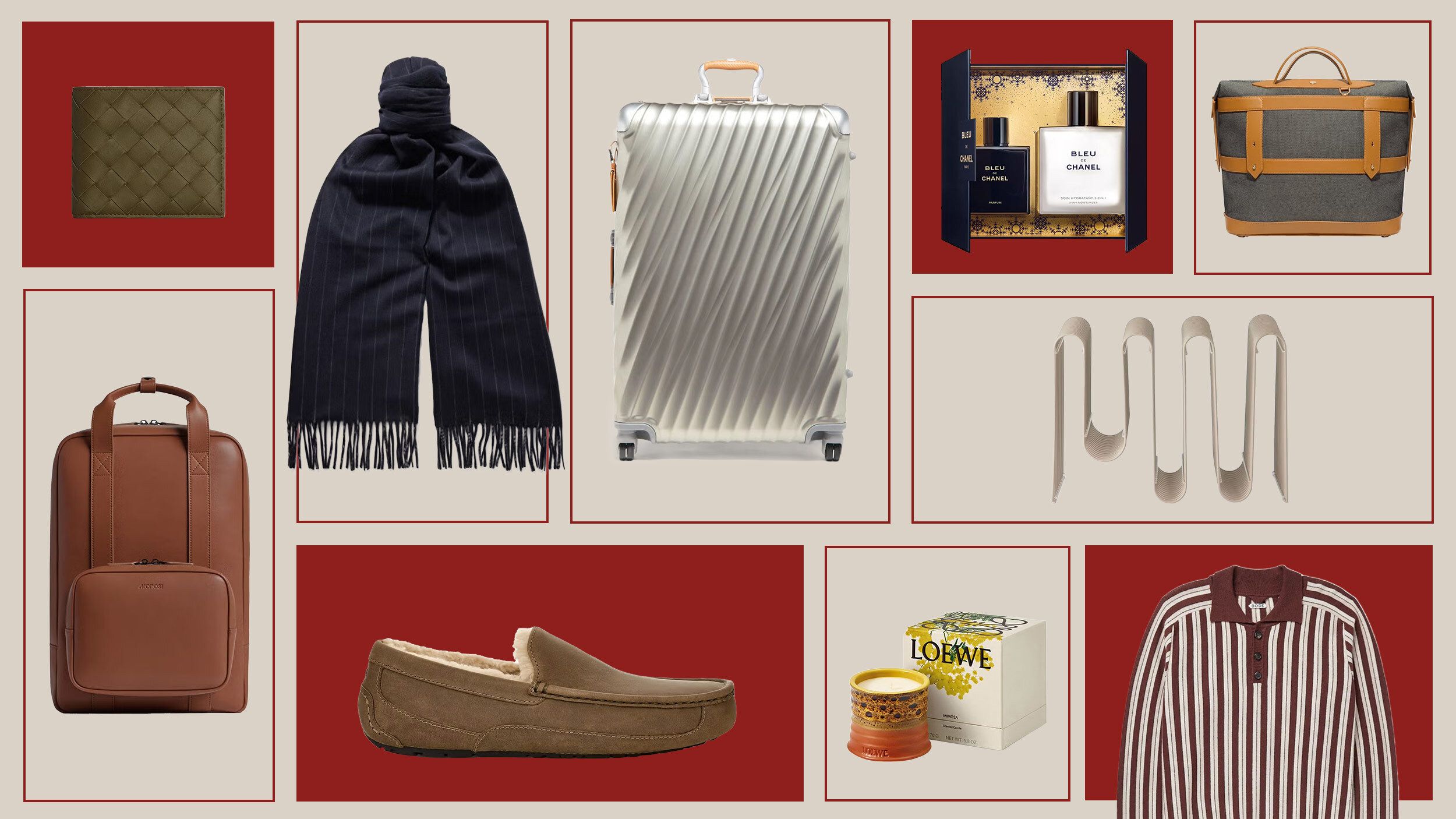 66 Best Gifts for Men Who Have Everything 2025