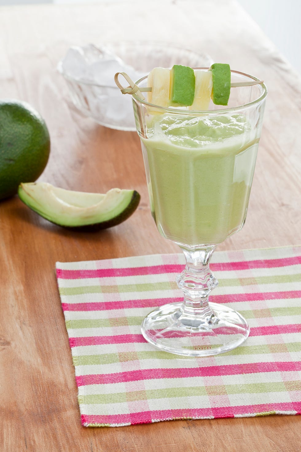 smoothie tropical
