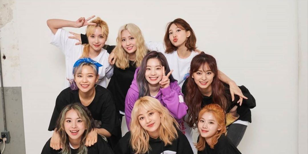 Twice Members and Updated Profile, Facts and Latest Info