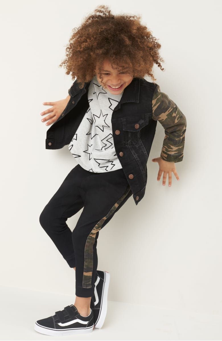 50 Affordable Back-to-School Outfits for Kids