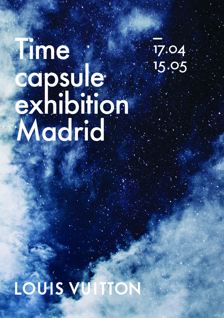 Llega al museo Thyssen la nueva exposición 'Time Capsule' de Vuitton