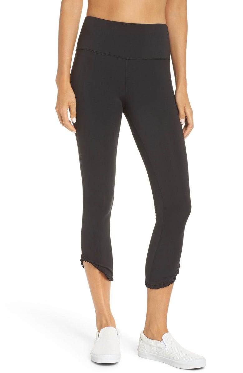 Kate Spade leggings 