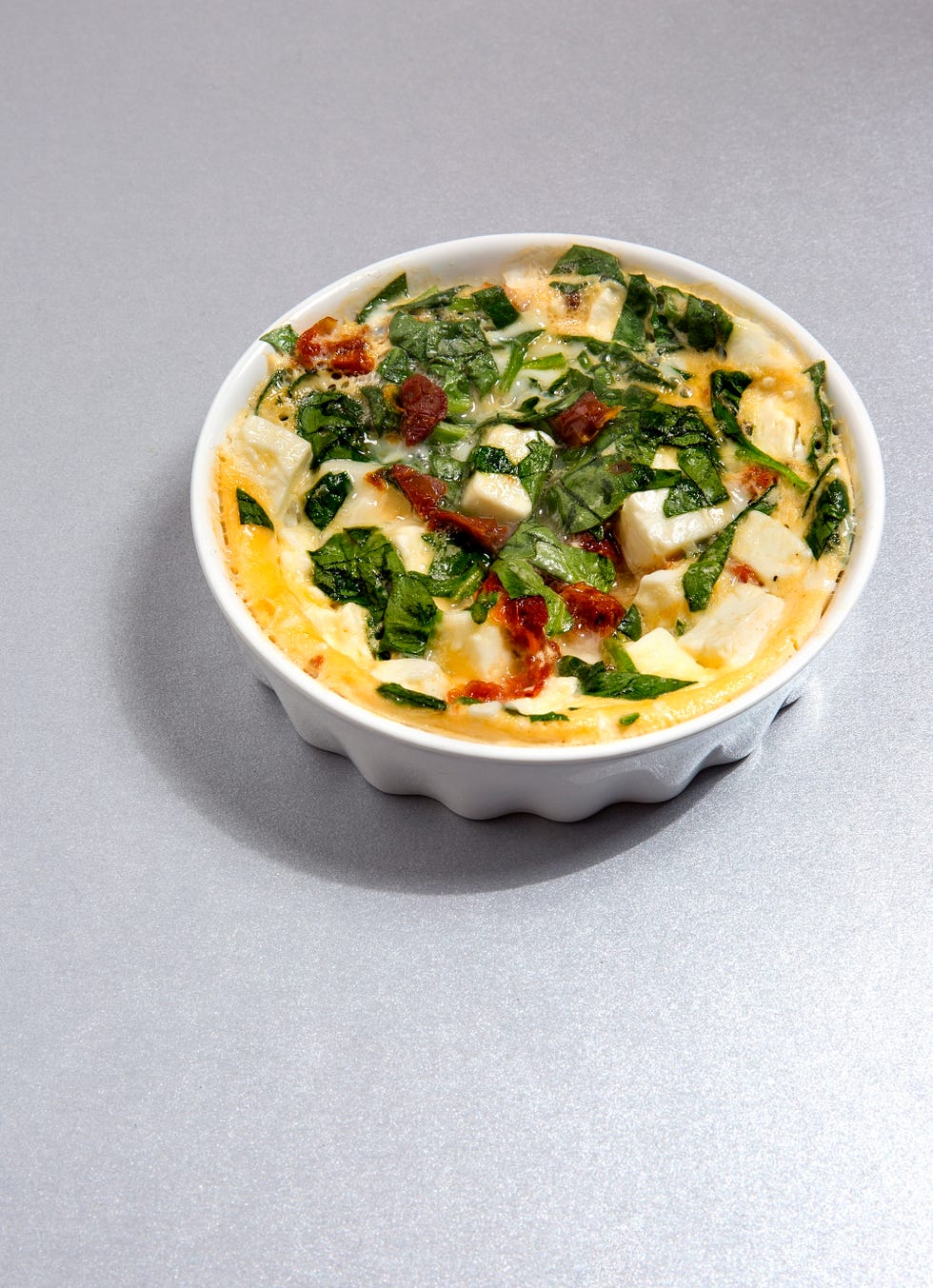 tortilla de verduras