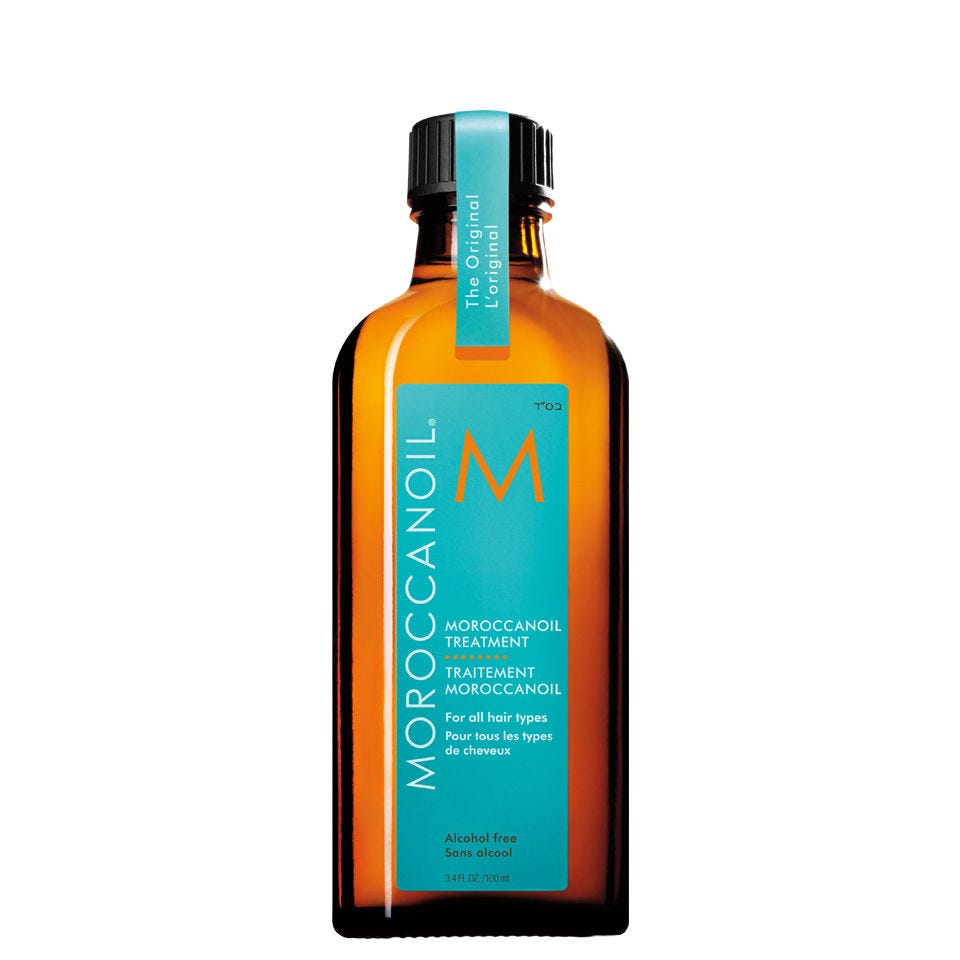 Best beauty oils