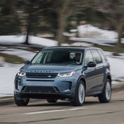 land vehicle, vehicle, car, sport utility vehicle, mitsubishi, compact sport utility vehicle, mitsubishi outlander, land rover discovery, land rover, automotive design,