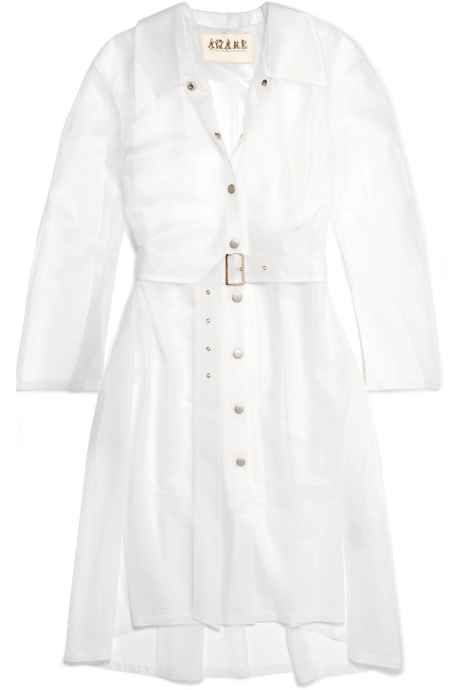 Clothing, White, Outerwear, Sleeve, Collar, Button, Blouse, Coat, Top, 