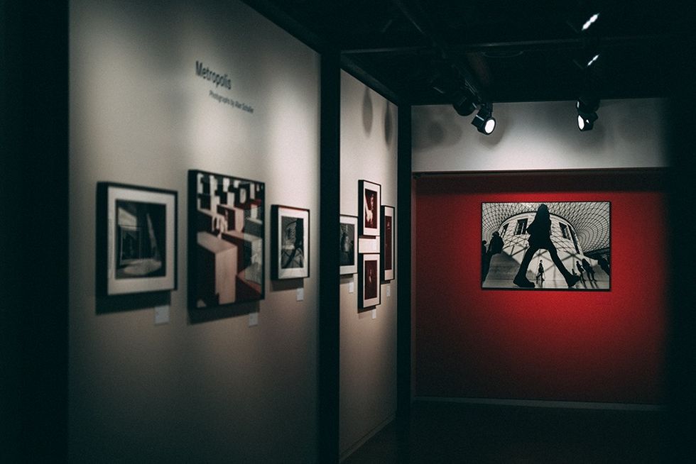 2020必看攝影大師展覽！「布列松、艾倫沙勒、薇薇安邁爾、黃華成」4個不可錯過的現代攝影展
