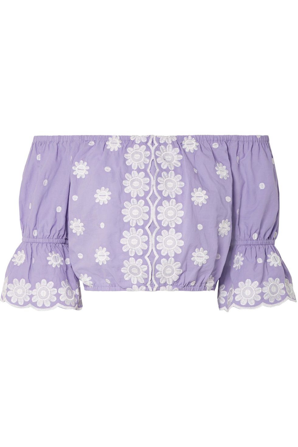 Violet, Purple, Lilac, Clothing, Lavender, Blouse, Outerwear, Sleeve, Plant, Pattern, 