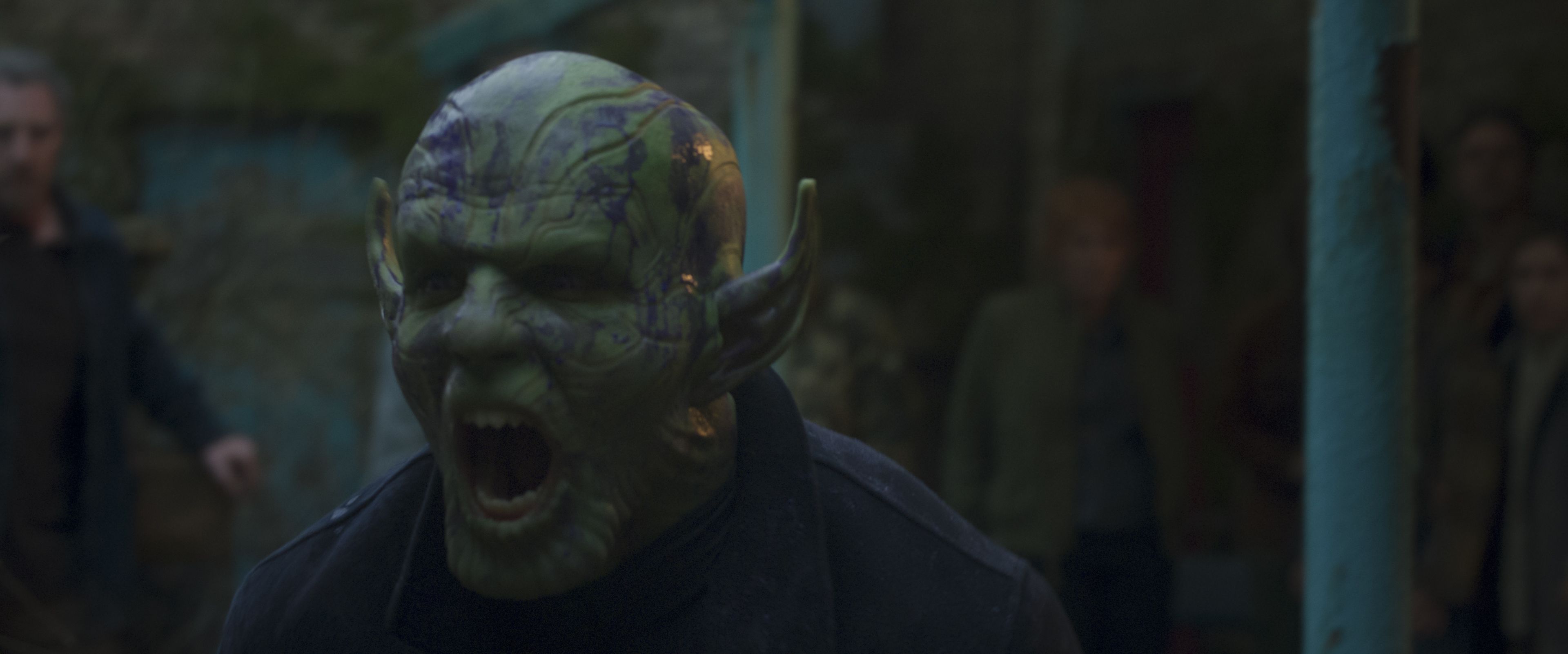 Secret Invasion' Season Finale Recap, Episode 6: 'Home