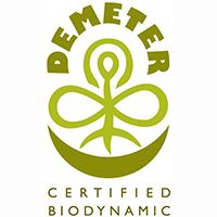 Demeter Biodynamic