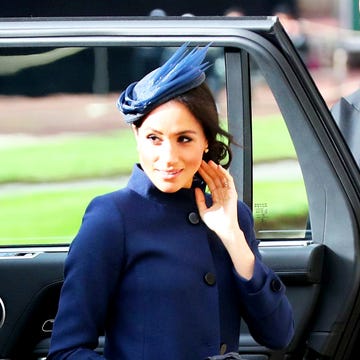 Meghan Markle Meghan Markle