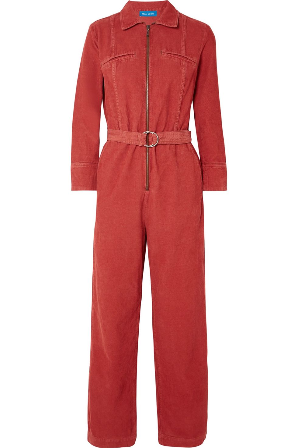 Clothing, Red, Suit, Orange, Sleeve, Outerwear, Workwear, Trousers, Overall, Dress, 