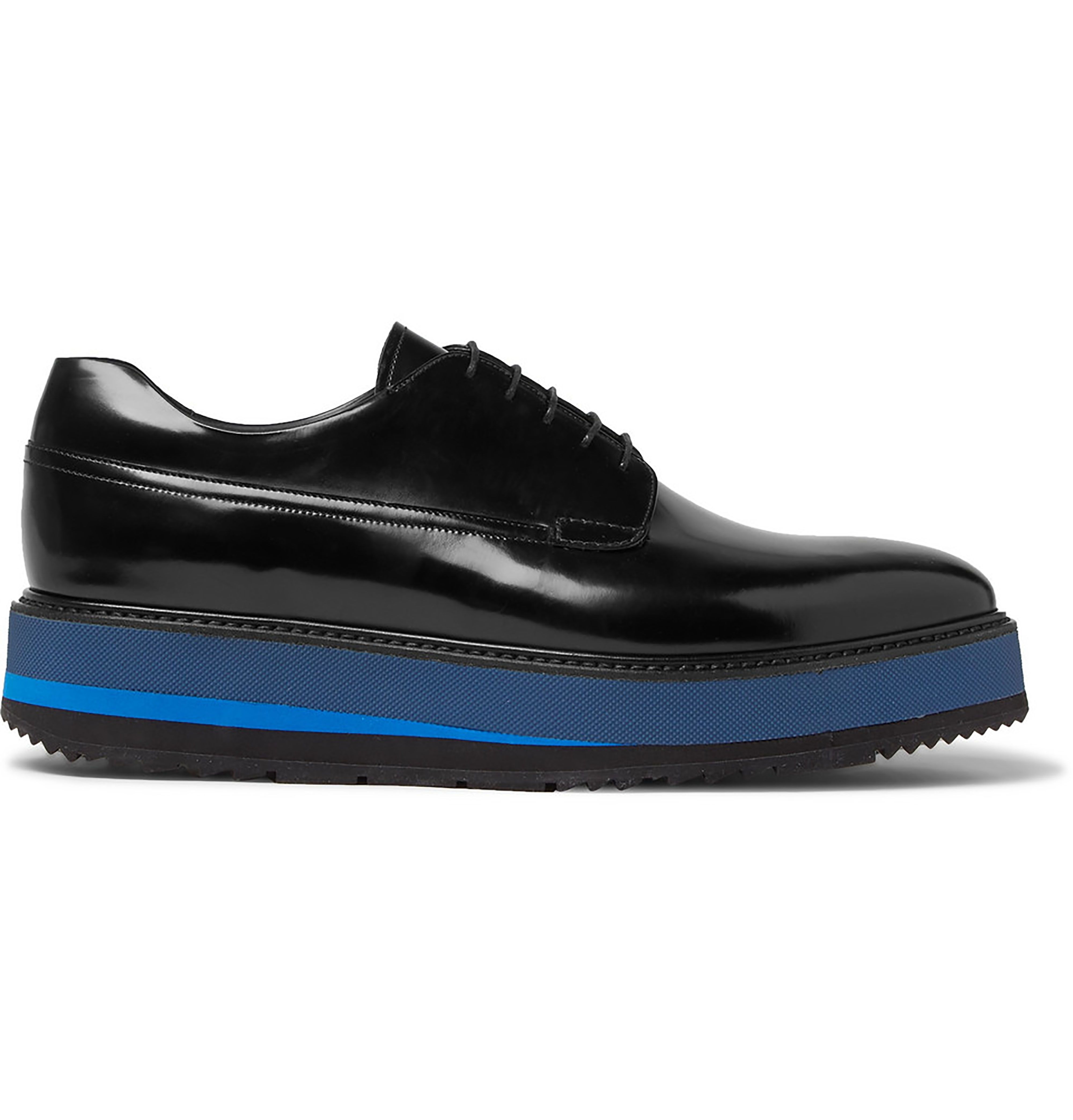 prada mr porter bowling