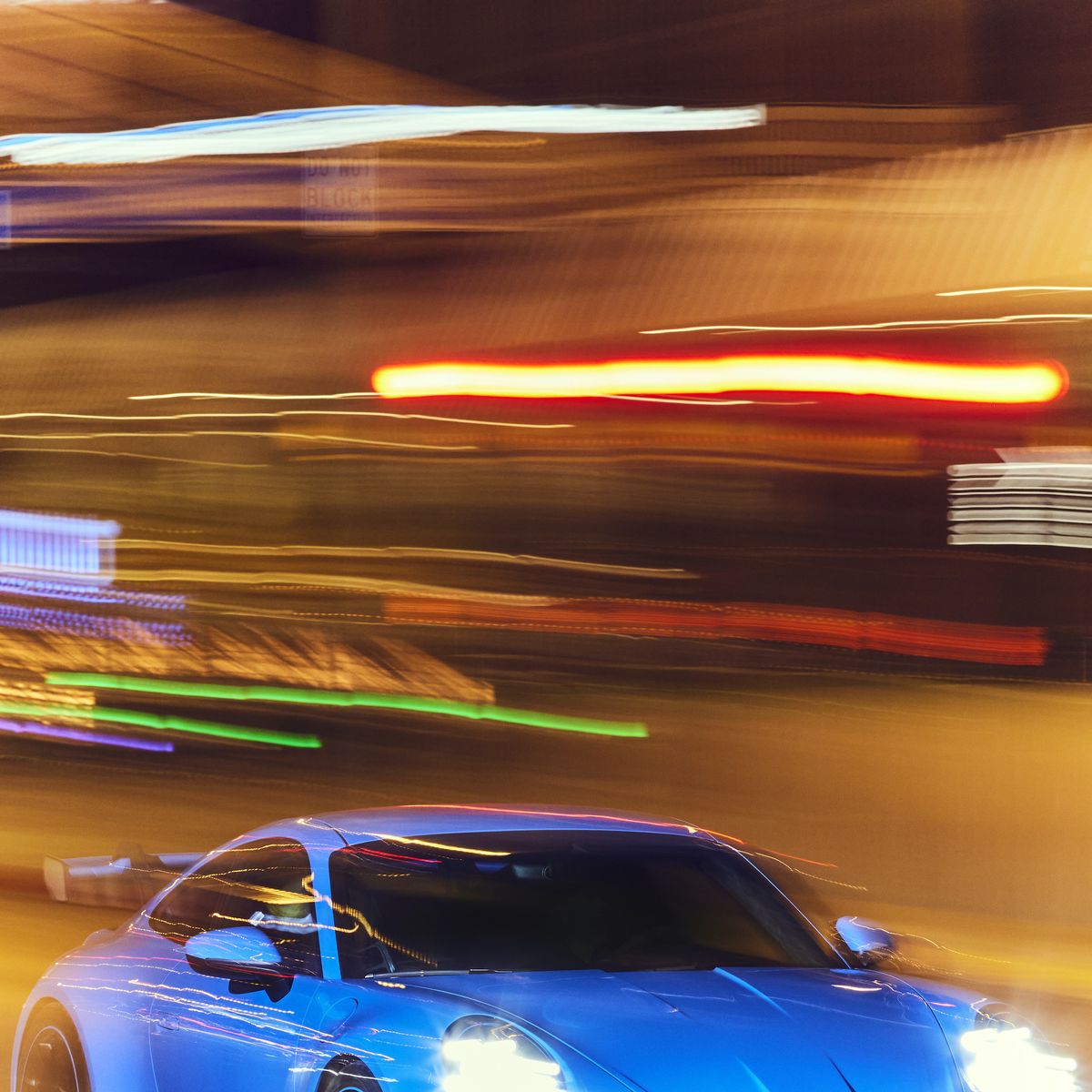 2022 Porsche 911 GT3 Approaches Motoring Perfection