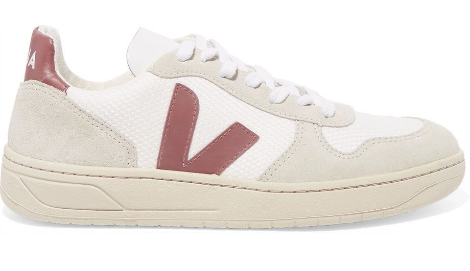 VEJA trainers