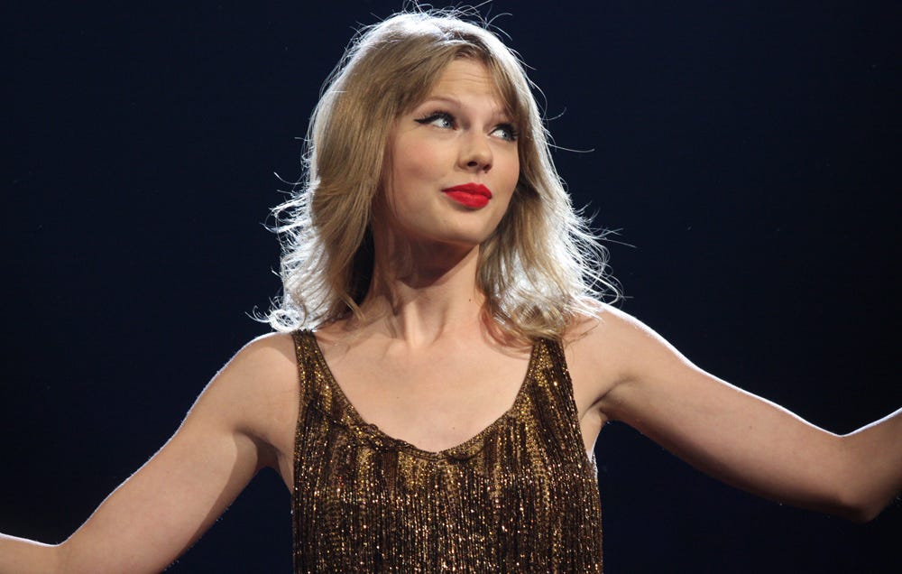 Taylor Swift