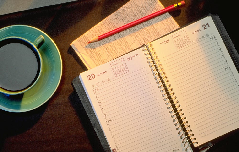 calendar