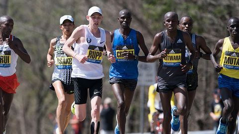 preview for 2017 Boston Marathon: Galen Rupp