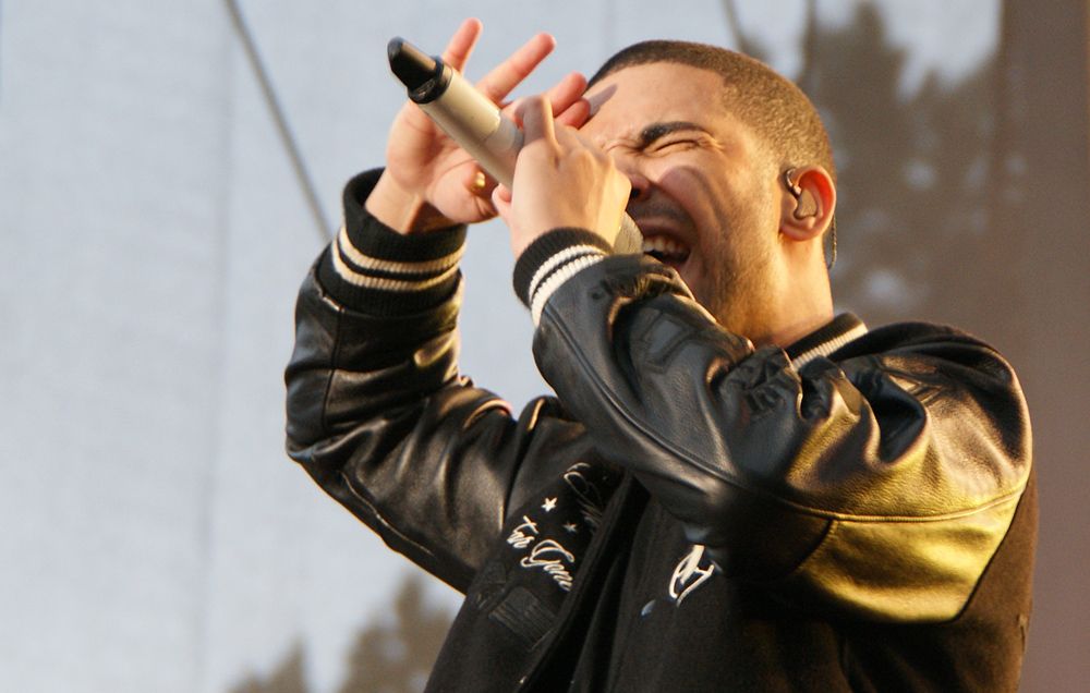 Drake