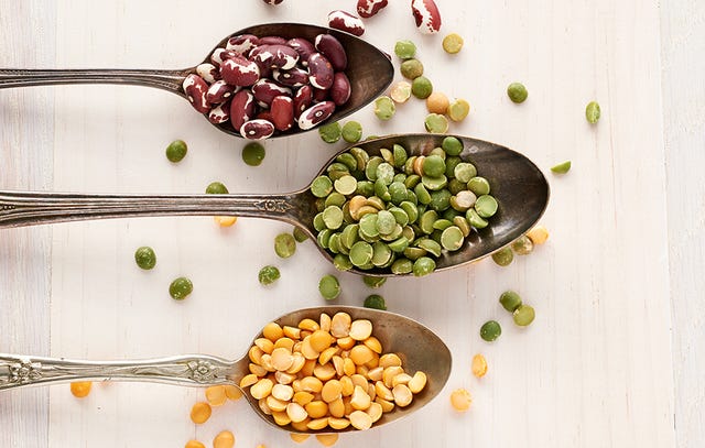 beans
