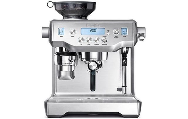 Breville Espresso