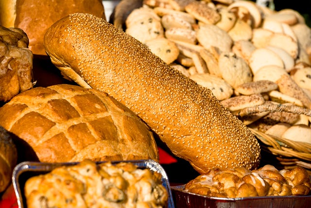 Carbohydrates