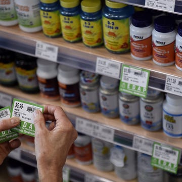 Why Too Many Vitamin and Mineral Supplements Could Harm You Why Too Many Vitamin and Mineral Supplements Could Harm You