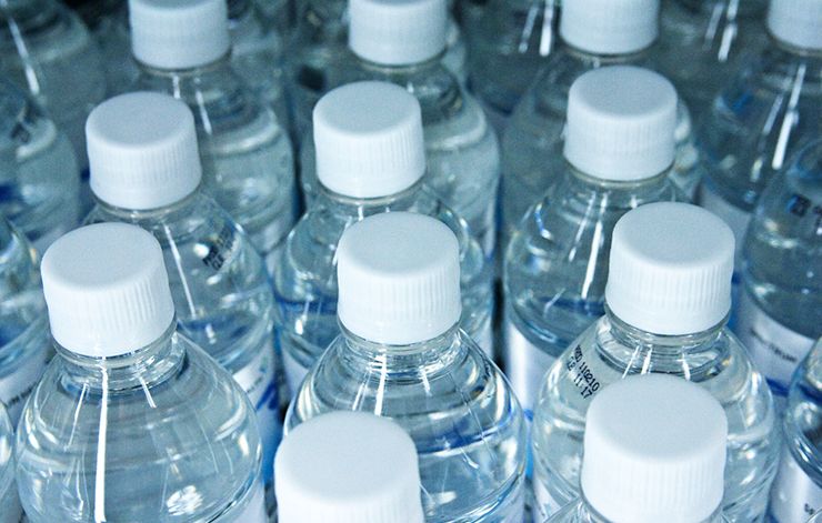 Replenish Your Supply.