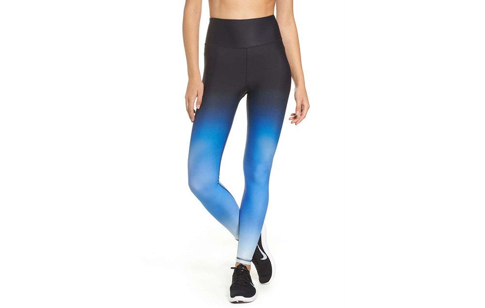 HPE High Waist Leggings