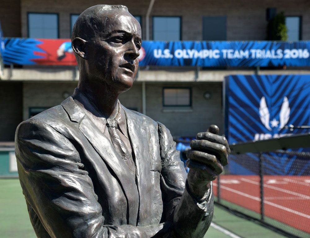 Bowerman