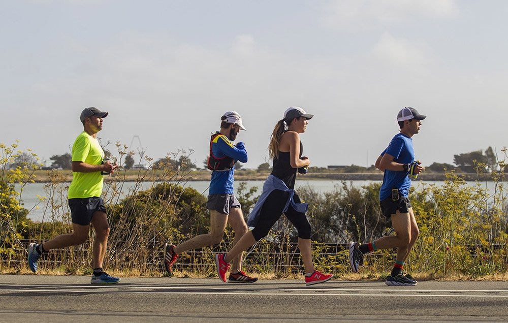 peter kostelnick transcontinental record